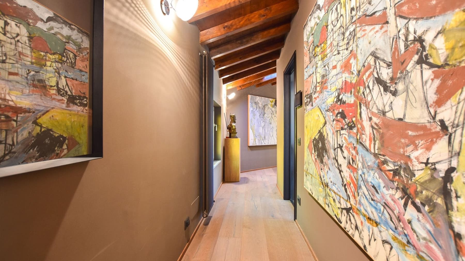 Charming Villa in Località Tre Ponti, Piedmont