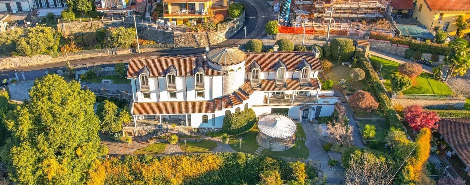 Charming Villa in Località Tre Ponti, Piedmont