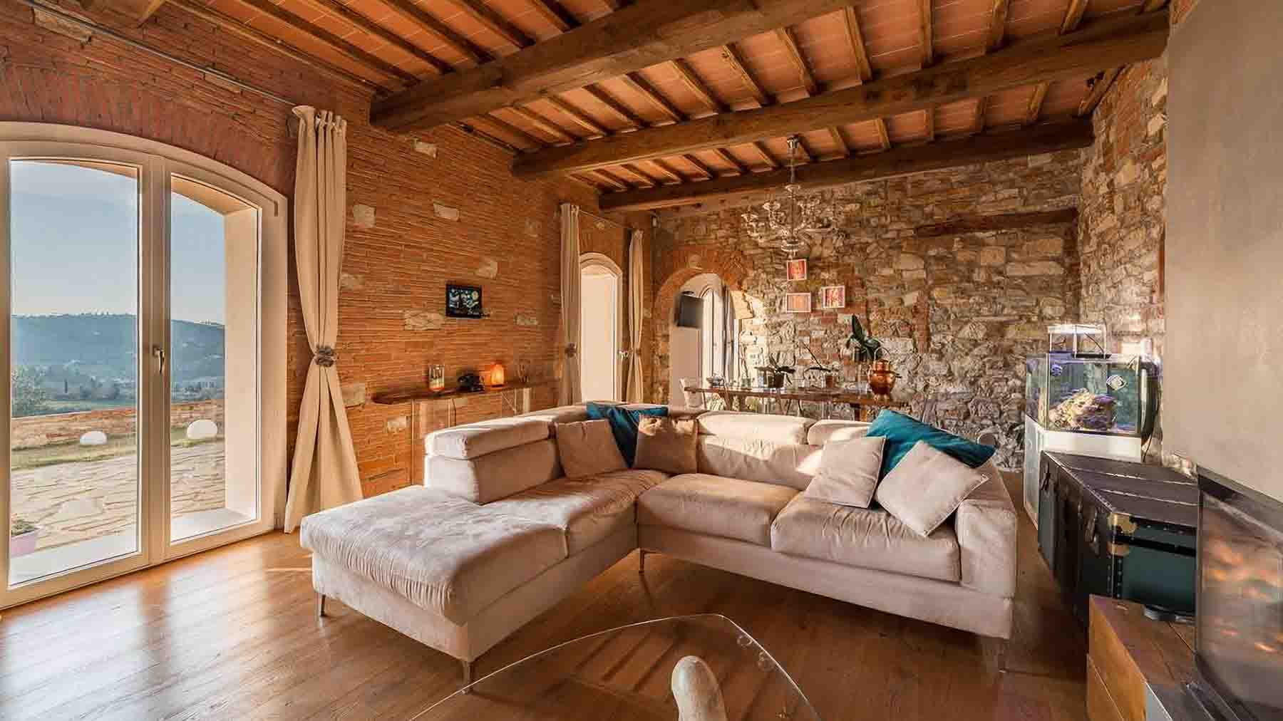 Villa esclusiva a Bagno a Ripoli, colli fiorentini