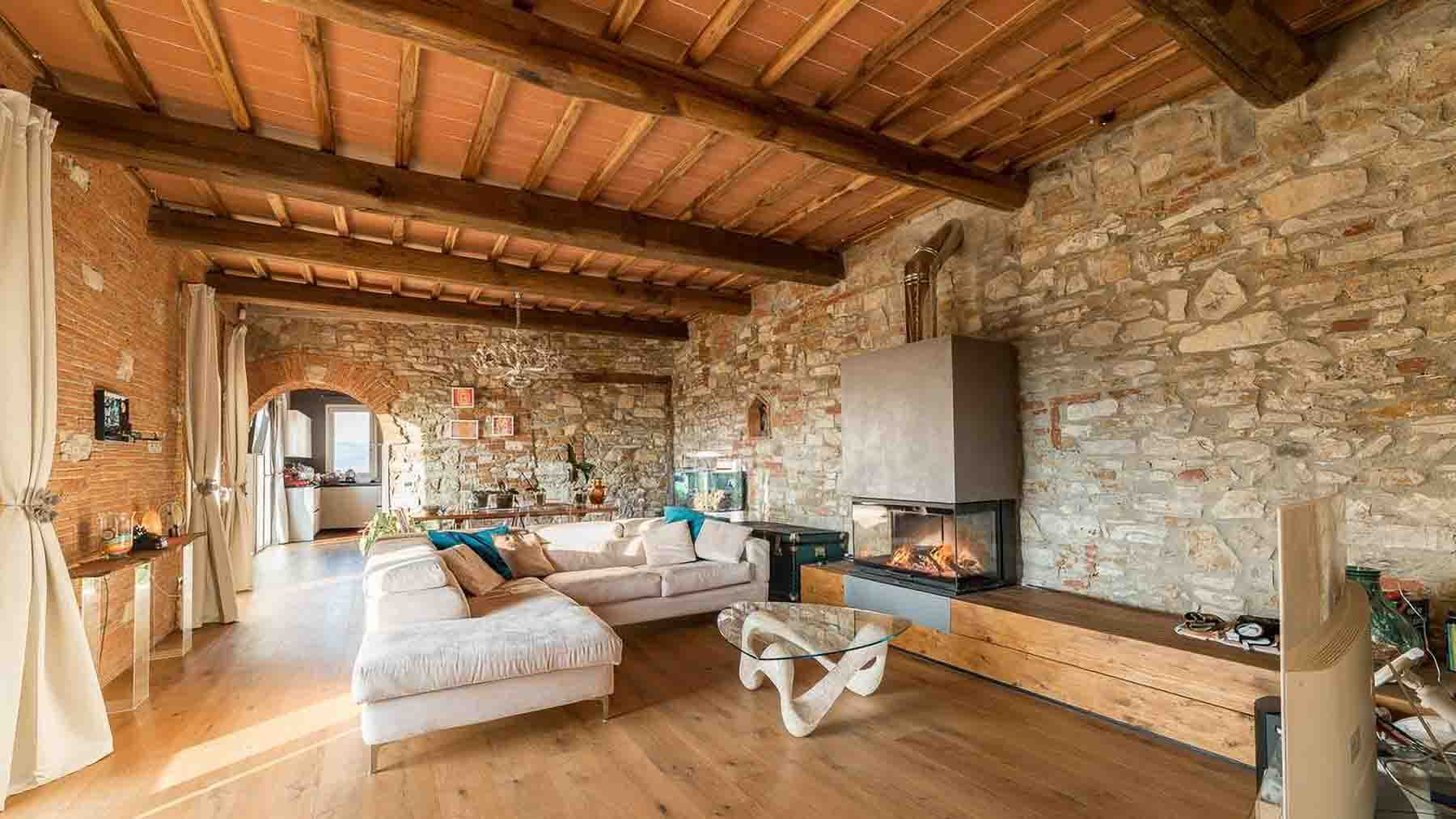 Villa esclusiva a Bagno a Ripoli, colli fiorentini