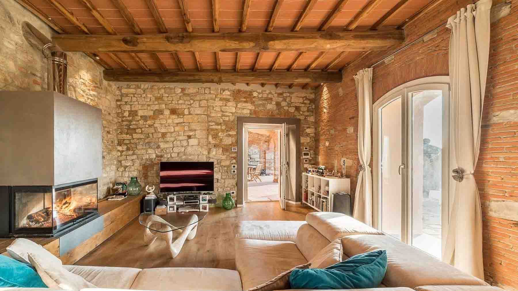 Villa esclusiva a Bagno a Ripoli, colli fiorentini