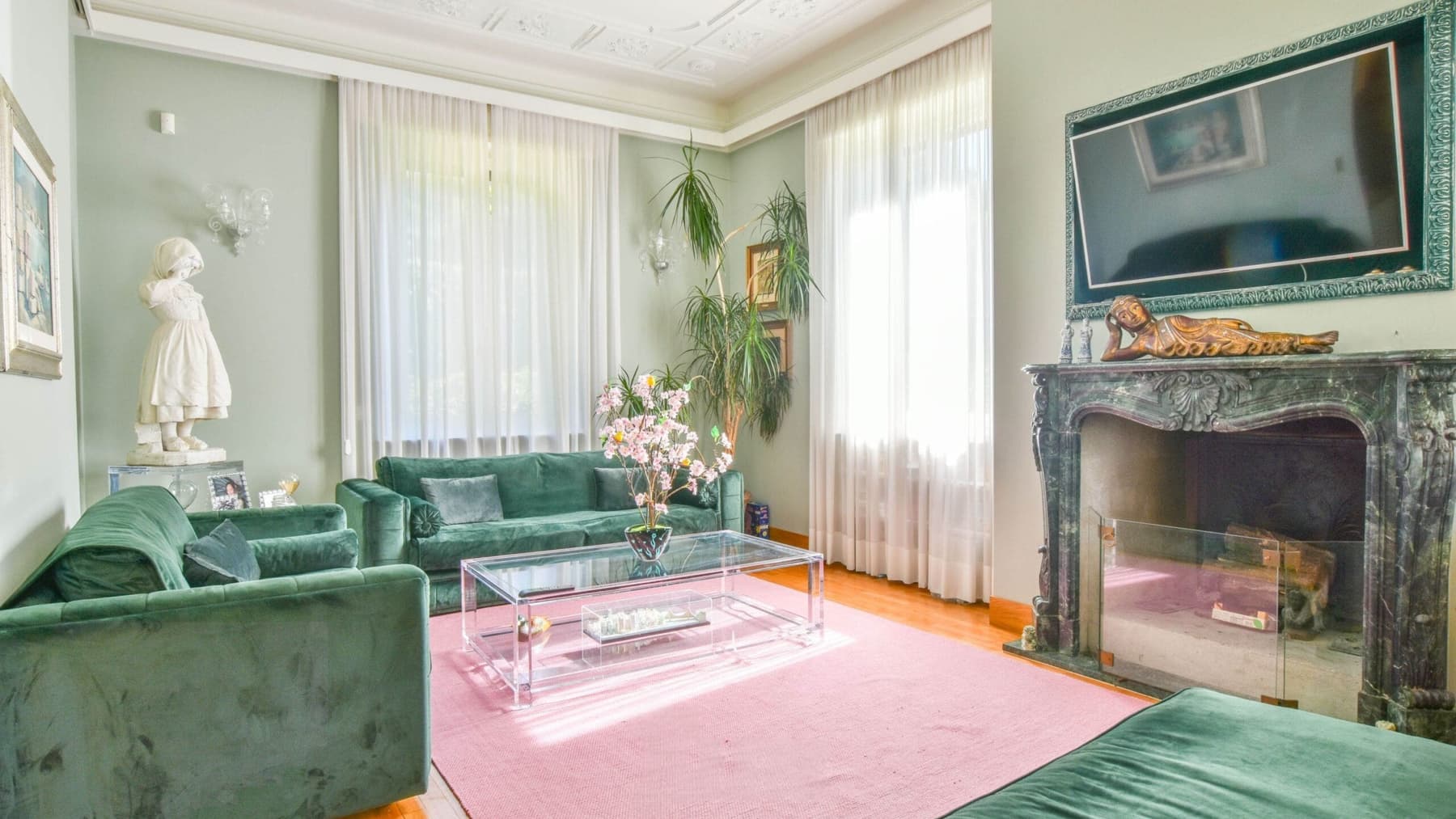 Elegant Villa in Pallanza, Piedmont
