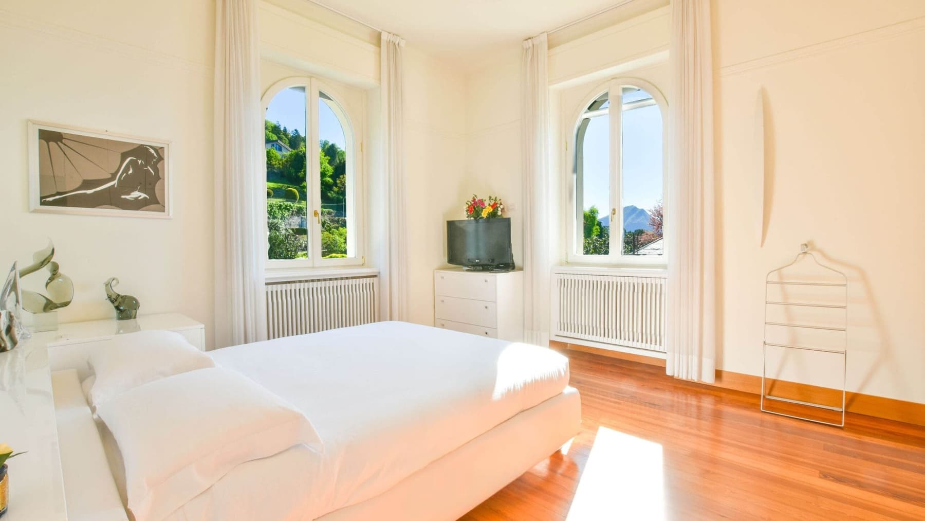 Elegant Villa in Pallanza, Piedmont