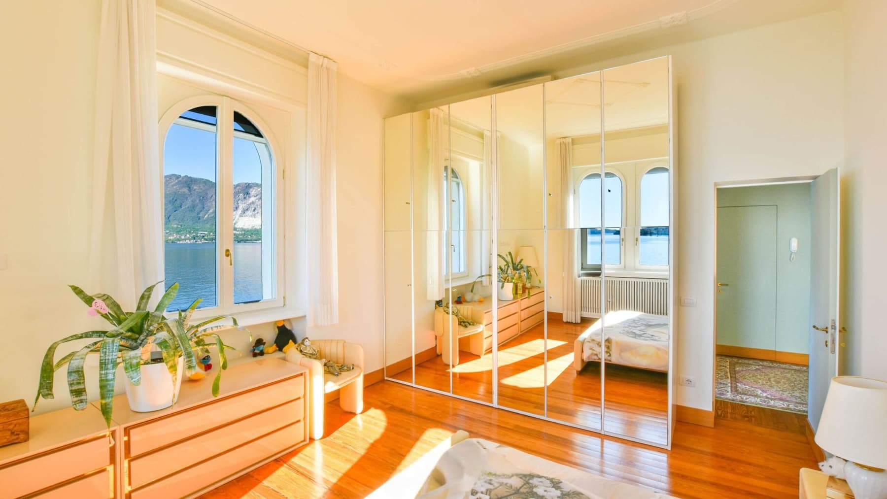 Elegant Villa in Pallanza, Piedmont