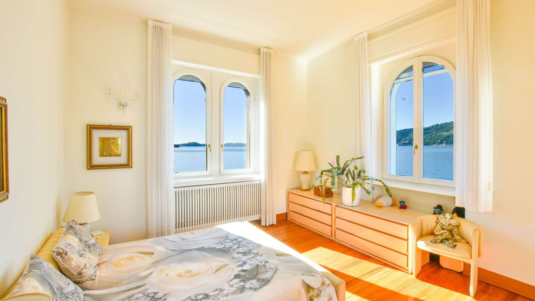 Elegant Villa in Pallanza, Piedmont