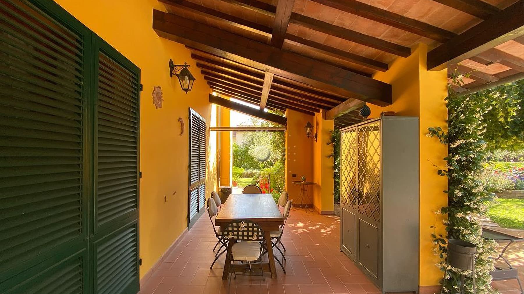 Villa di Lusso nel Chianti, Tavarnelle Val di Pesa