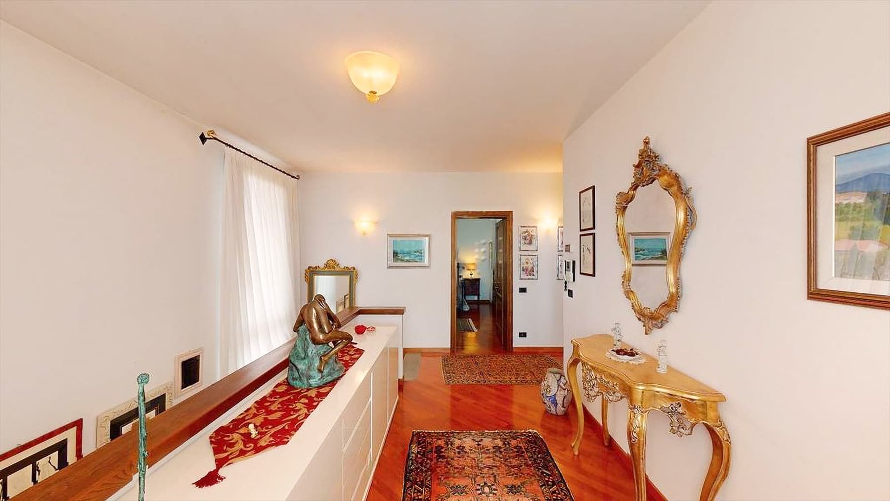 Villa di Lusso nel Chianti, Tavarnelle Val di Pesa