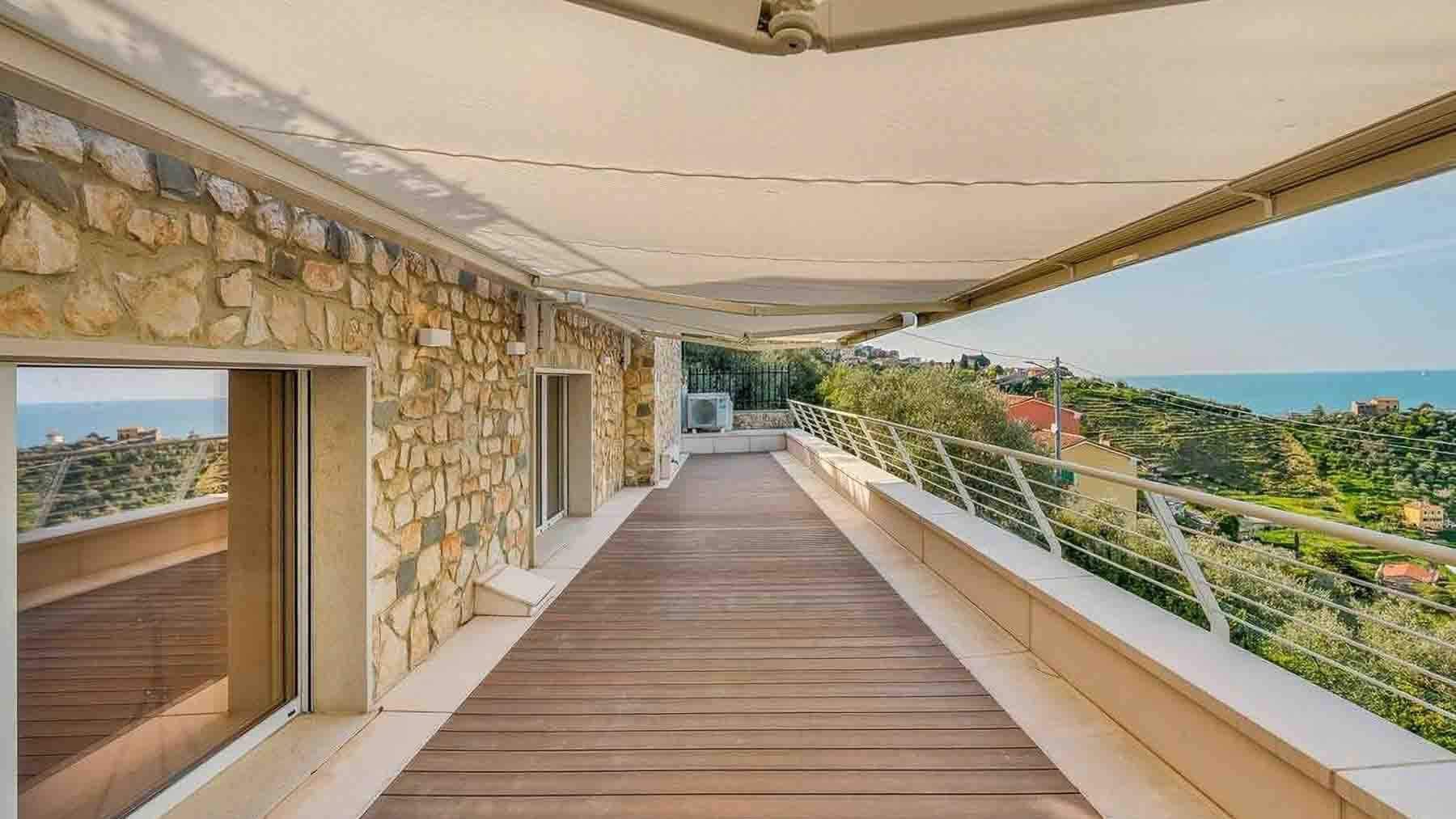 Charming Apartment in Lerici, Liguria