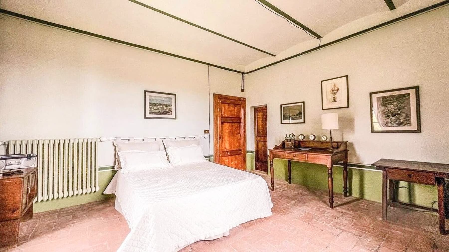Charming Villa in Fratta Todina, Umbria