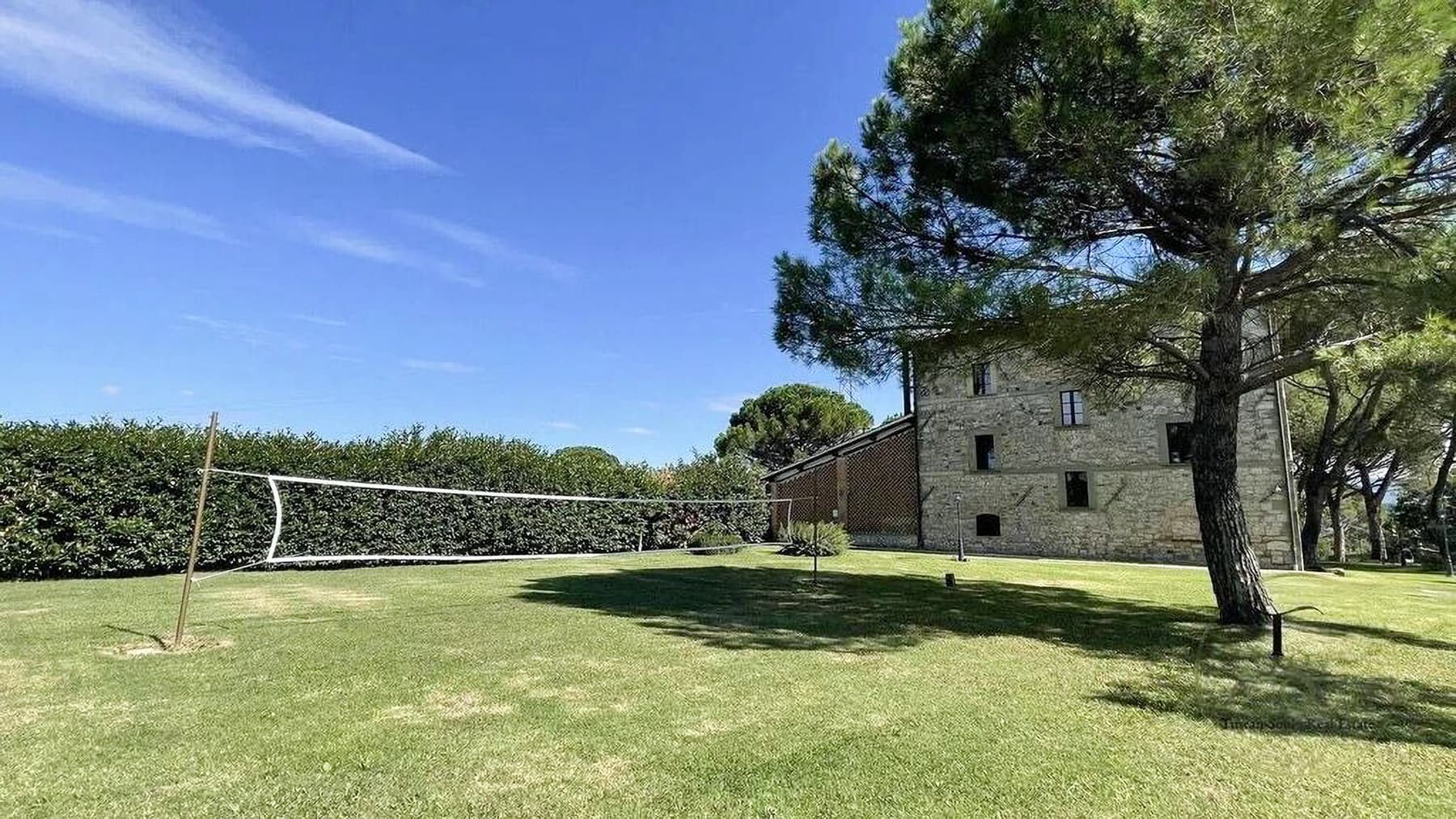 Charming Villa in Fratta Todina, Umbria