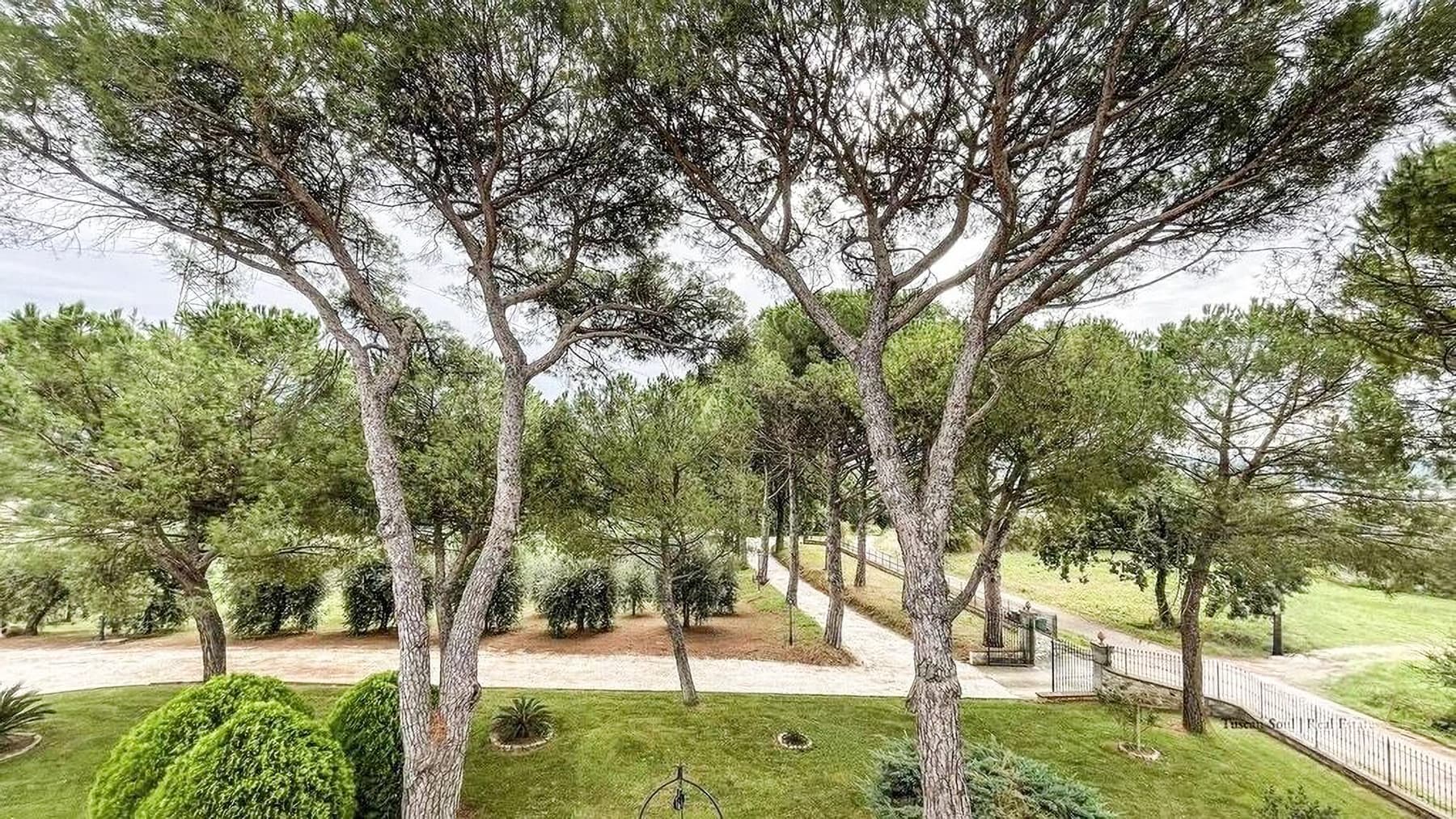 Charming Villa in Fratta Todina, Umbria