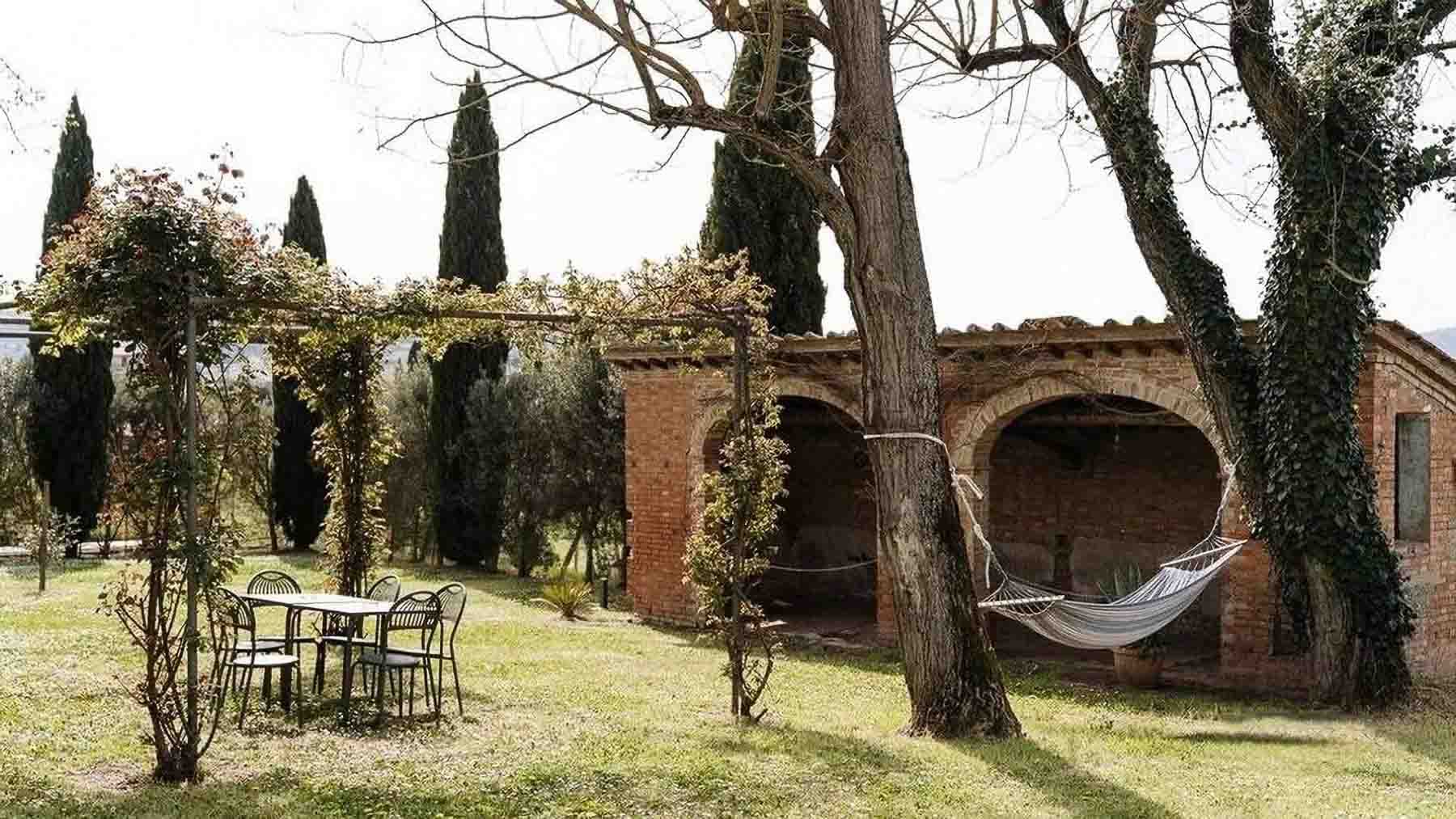 Charming Farm in Montepulciano, Tuscany