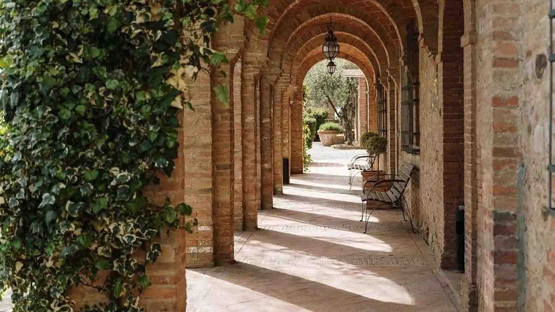 Charming Farm in Montepulciano, Tuscany