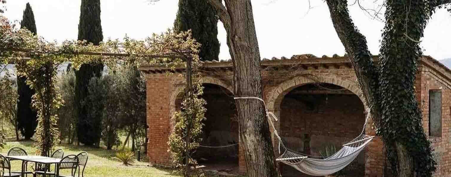 Charming Farm in Montepulciano, Tuscany