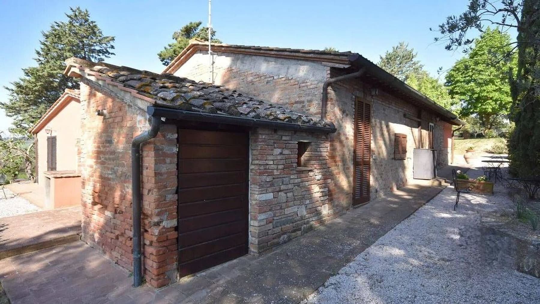 Villa in Castiglione del Lago, Umbria