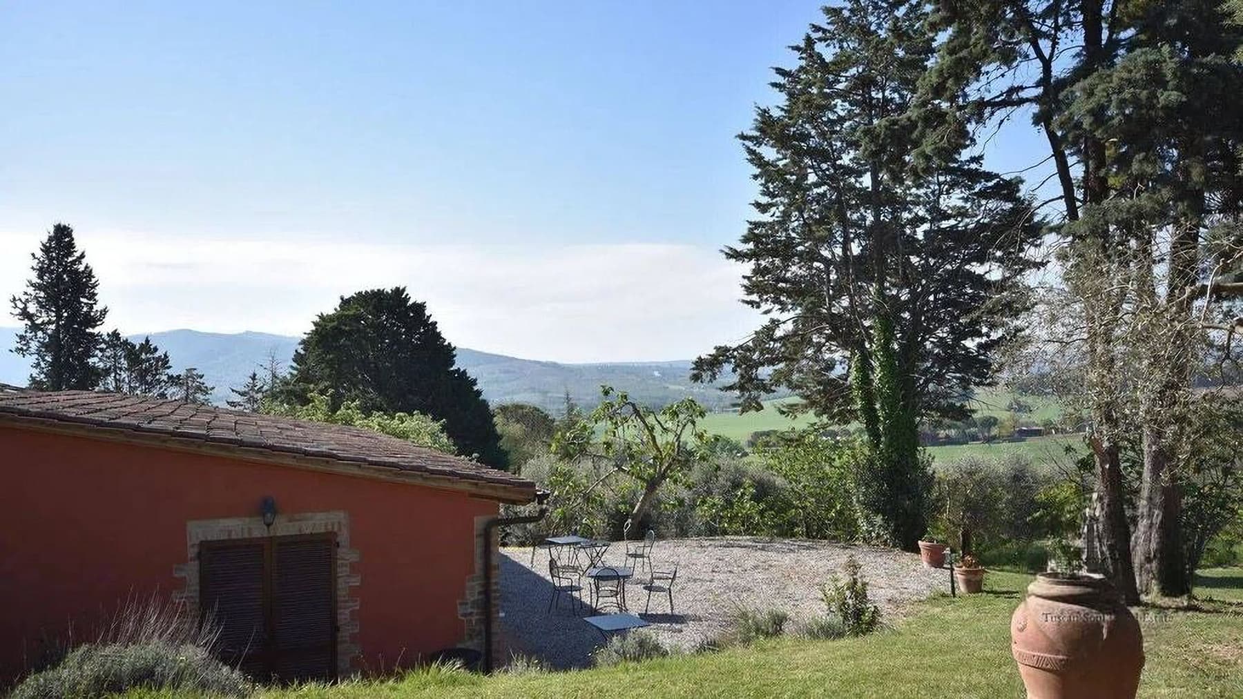 Villa in Castiglione del Lago, Umbria