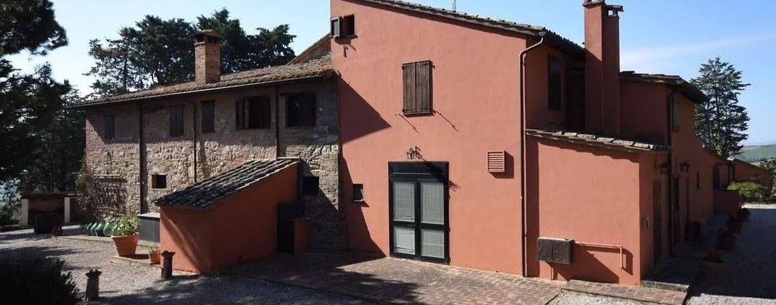 Villa in Castiglione del Lago, Umbria
