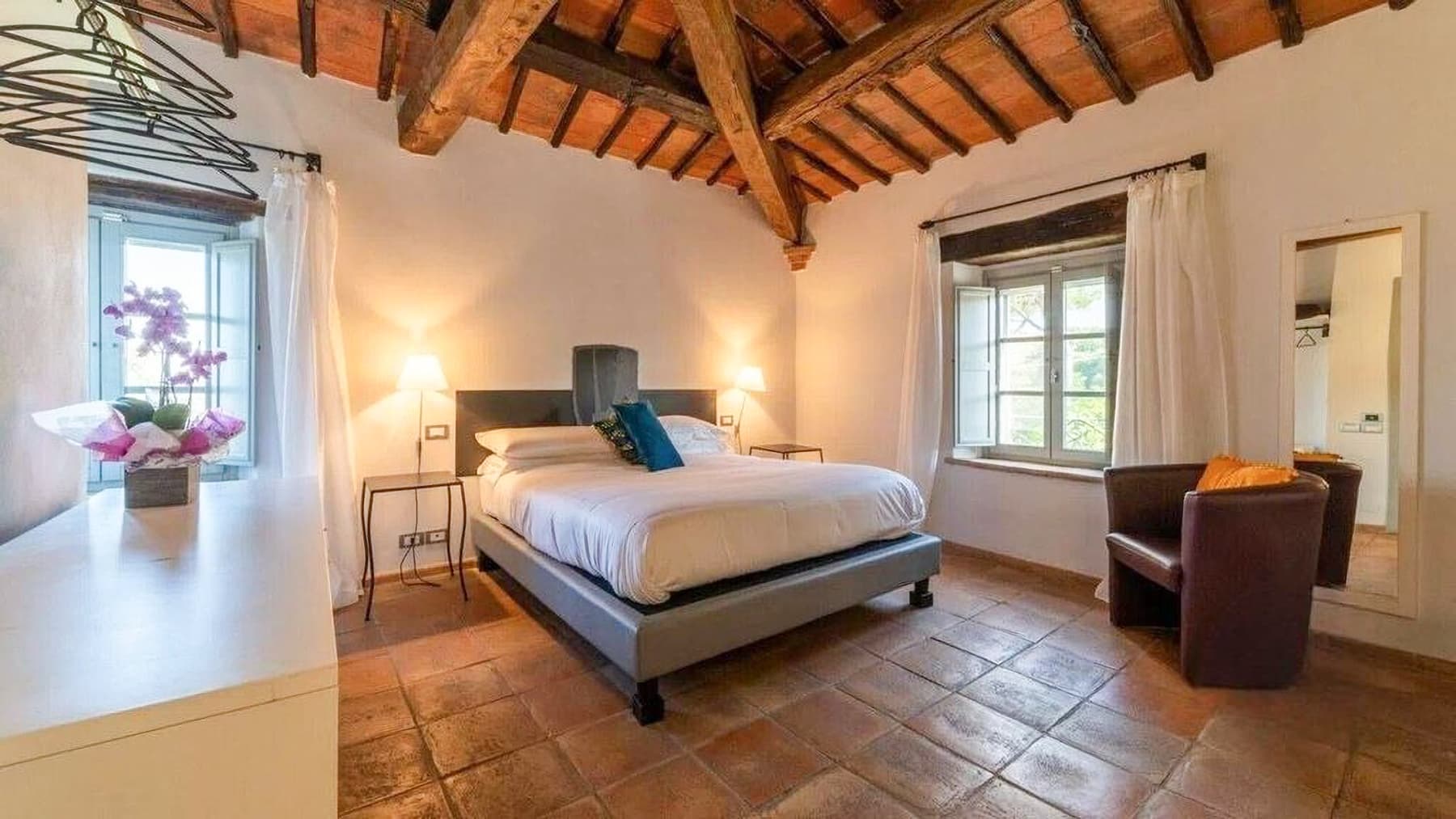 Charming Villa in Città della Pieve, Umbria