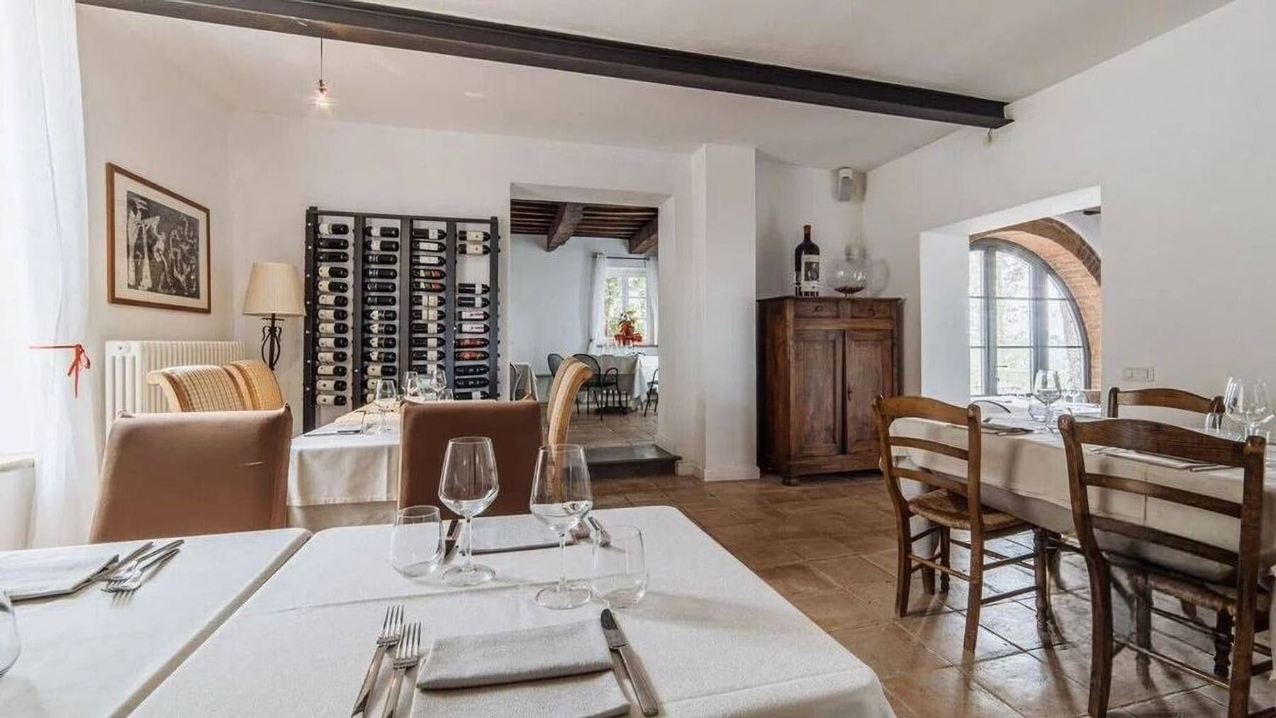 Charming Villa in Città della Pieve, Umbria