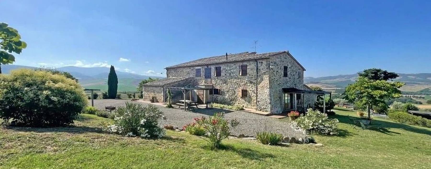 Charming Villa in Città della Pieve, Umbria
