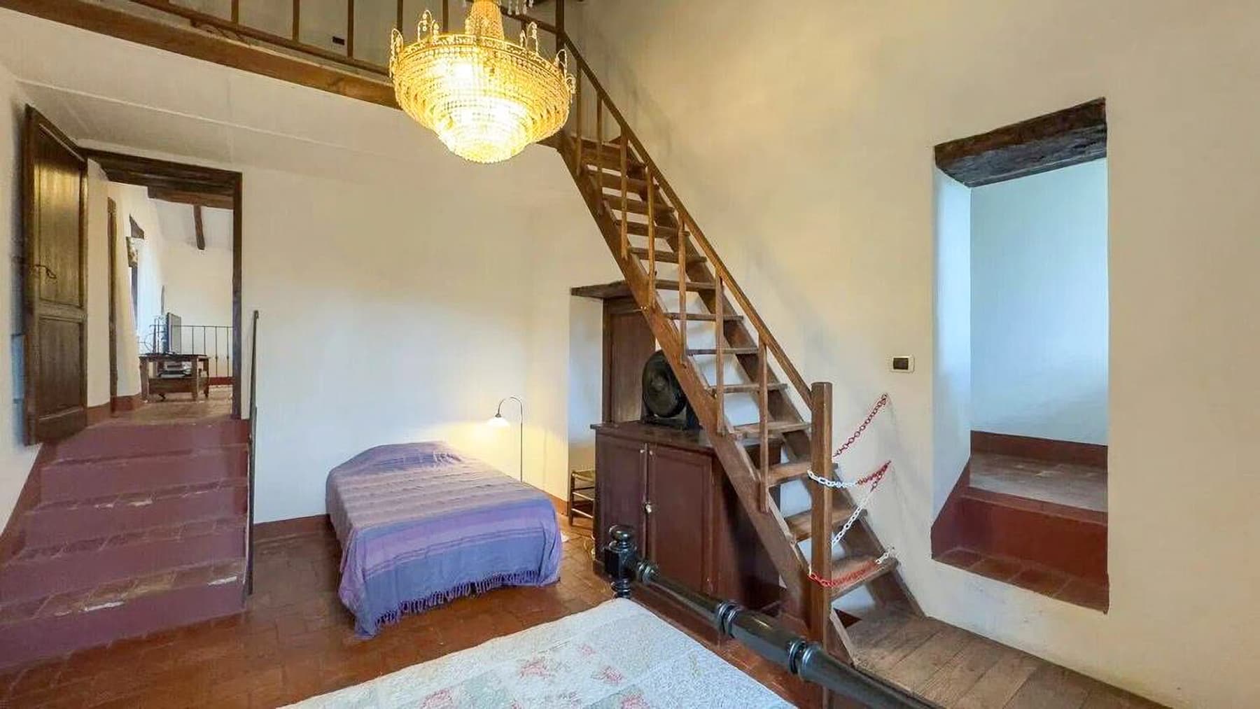 Charming Villa in Pieve Confini, Umbria