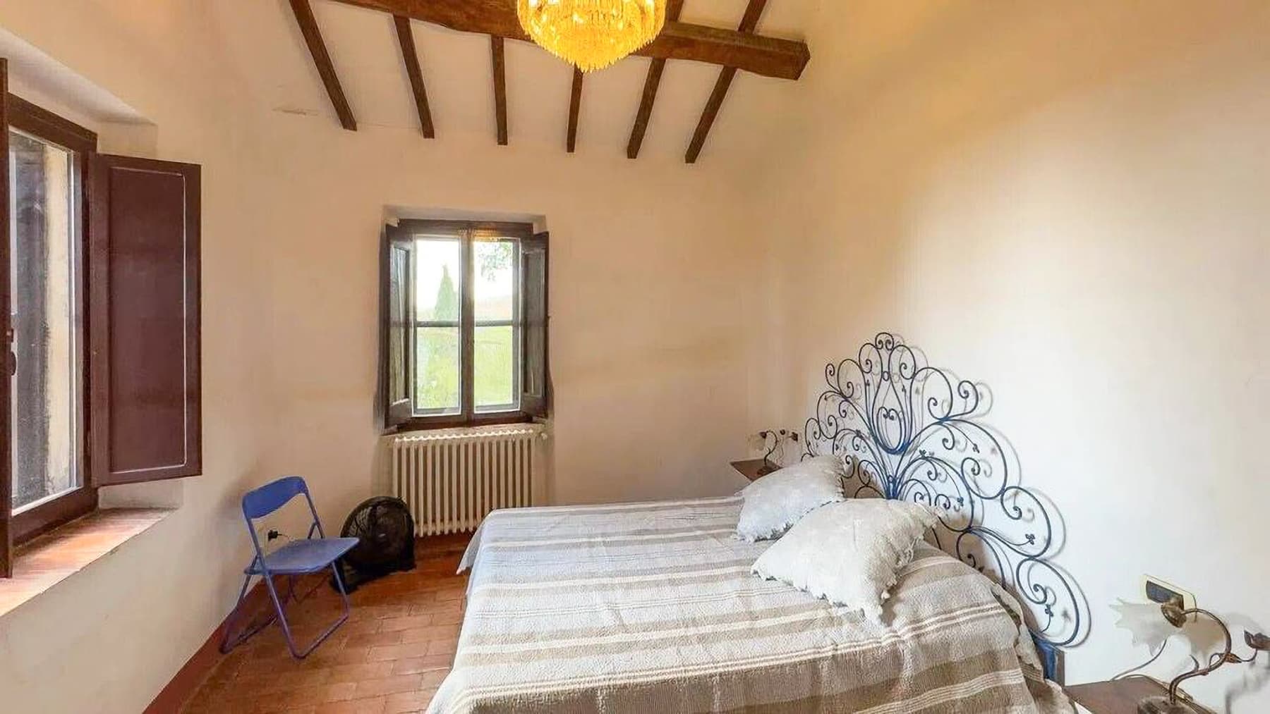 Charming Villa in Pieve Confini, Umbria