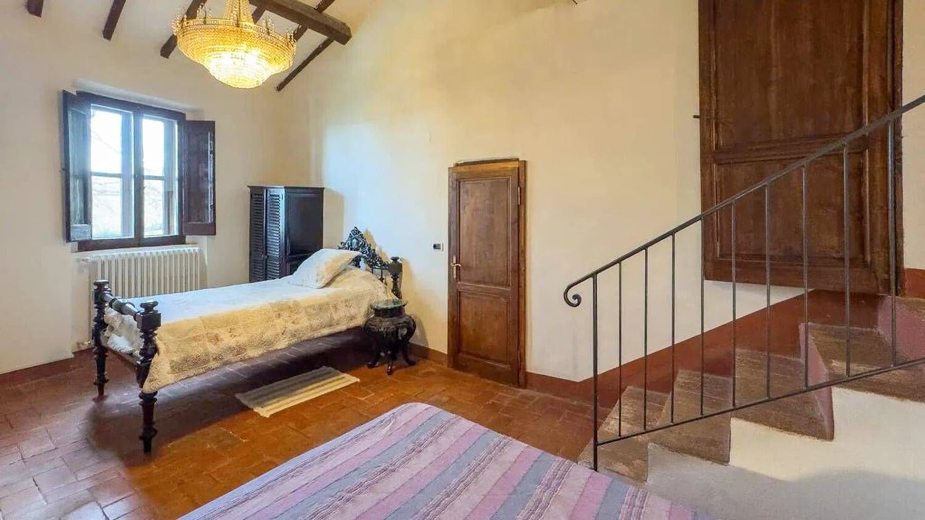 Charming Villa in Pieve Confini, Umbria