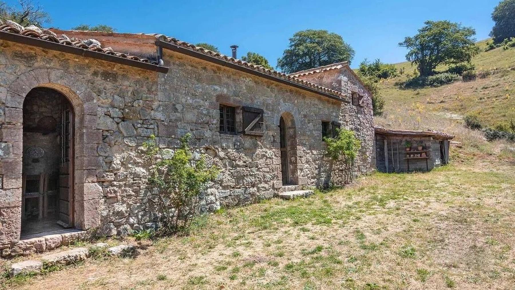 Charming Villa in Spoleto, Umbria