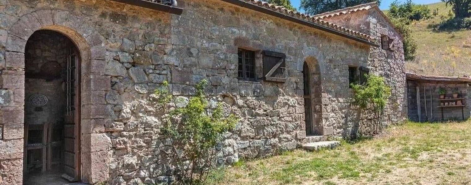 Charming Villa in Spoleto, Umbria