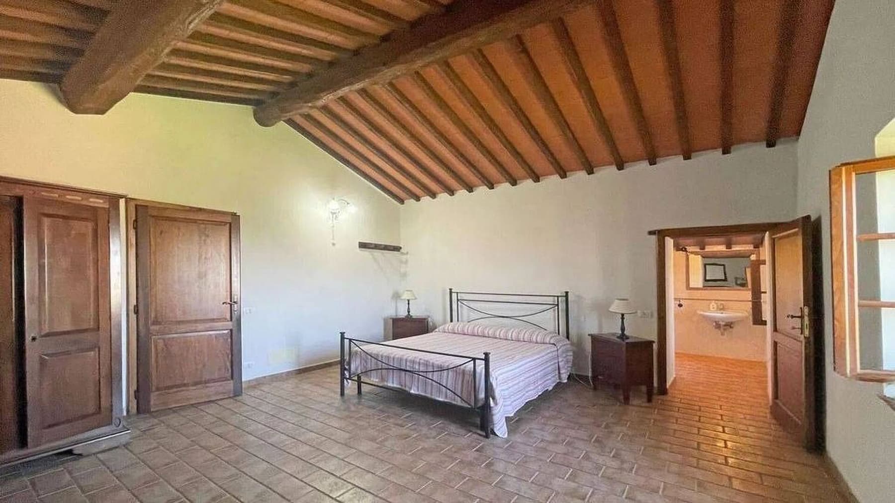 Villa in Chianciano Terme, Heart of Tuscany
