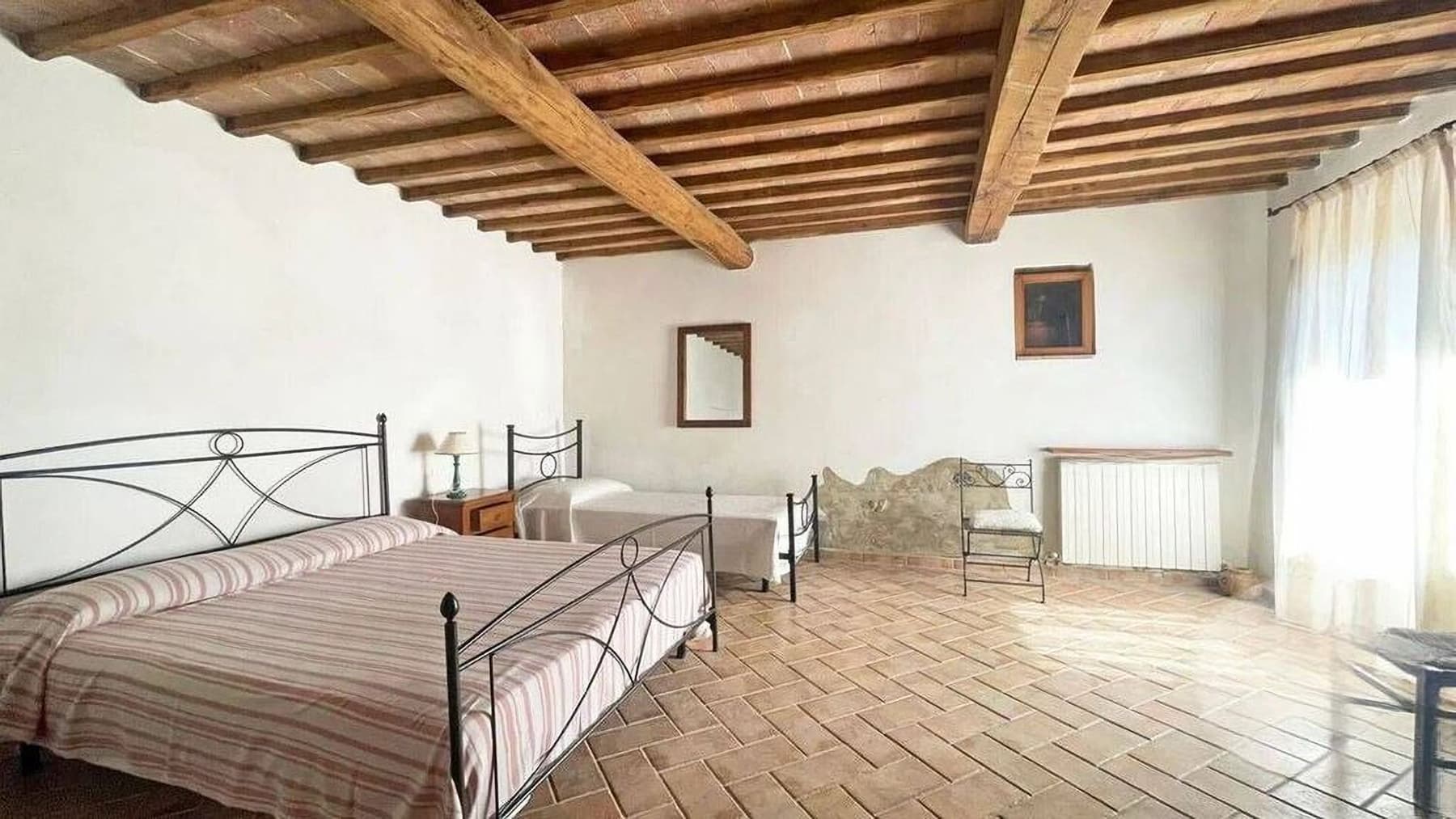 Villa in Chianciano Terme, Heart of Tuscany