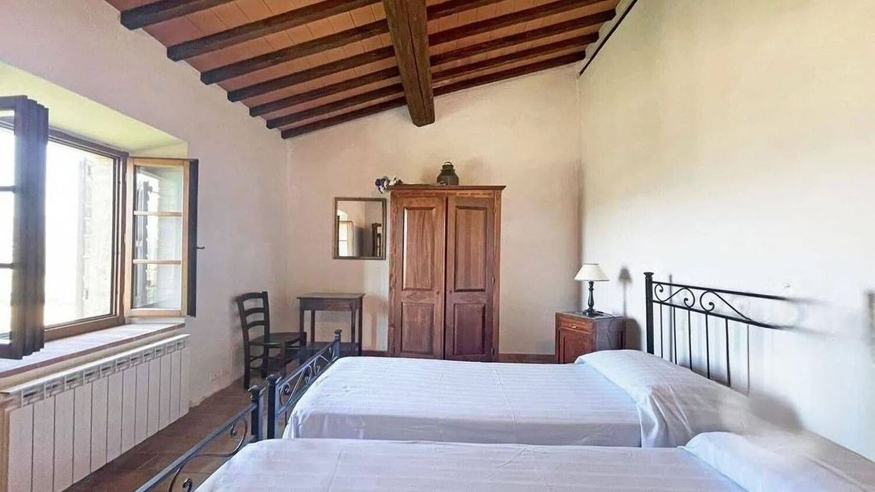 Villa in Chianciano Terme, Heart of Tuscany