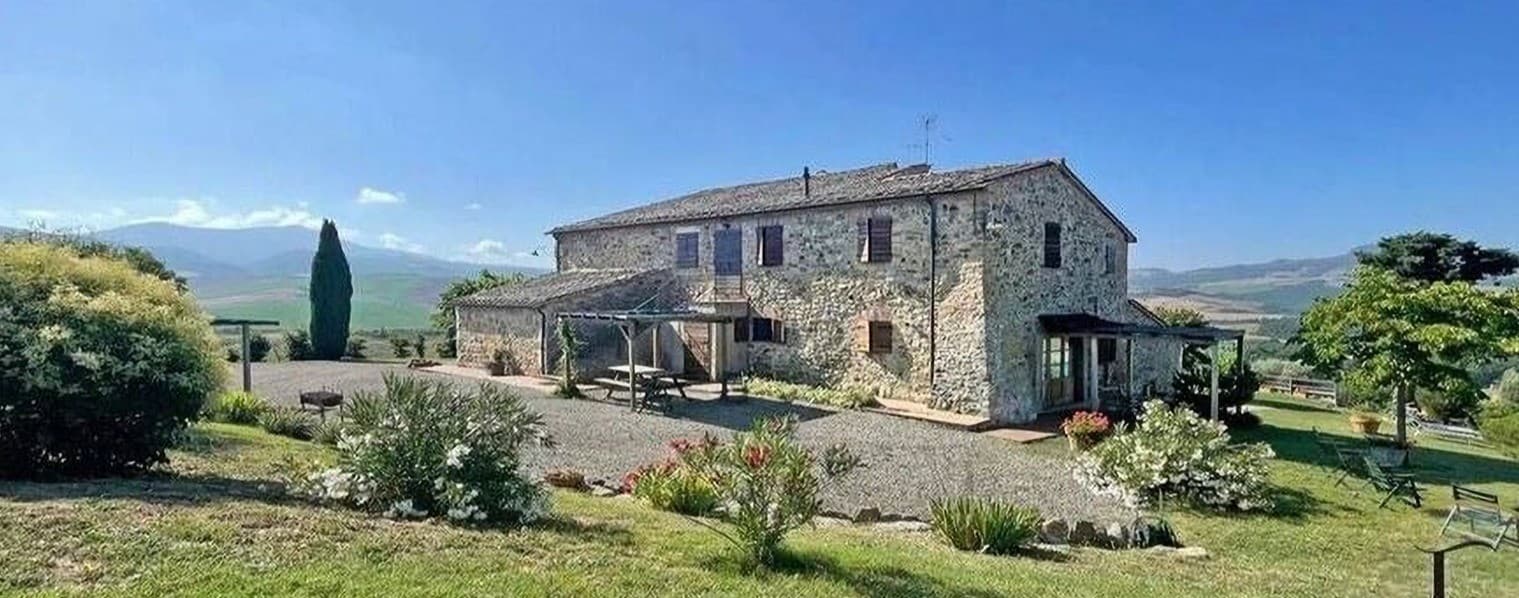 Villa in Chianciano Terme, Heart of Tuscany