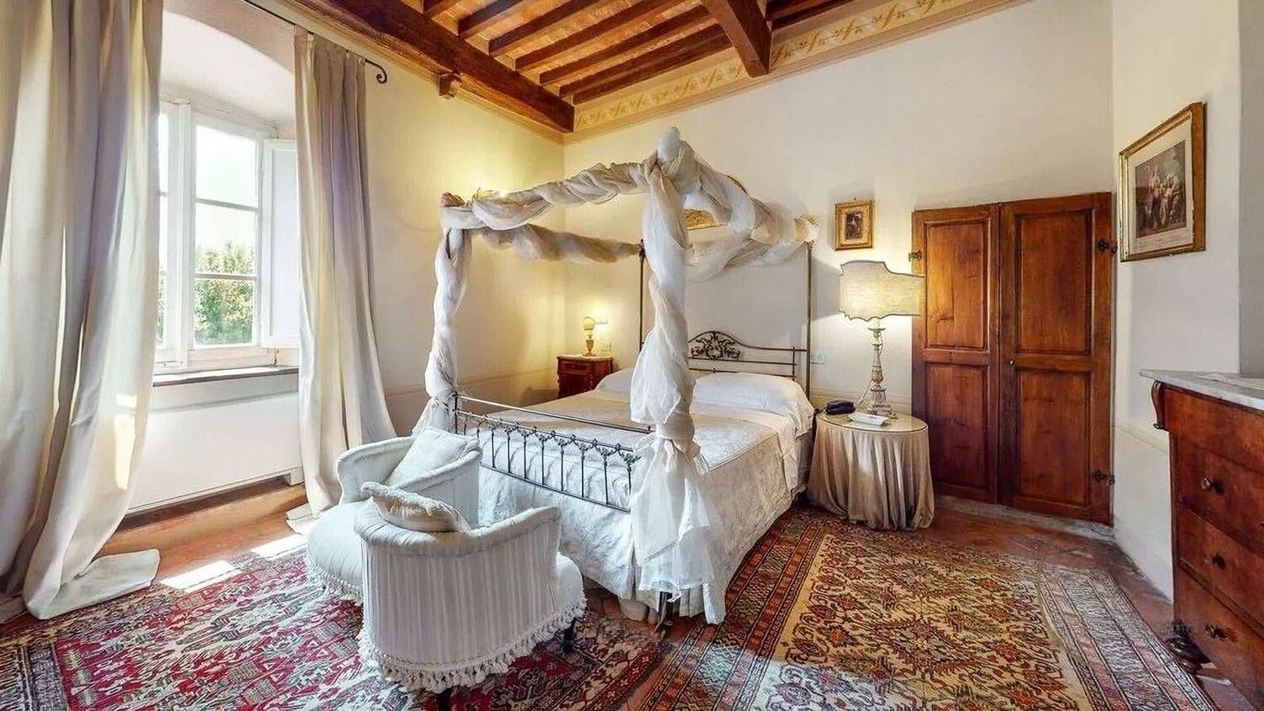 Charming Villa in Cortona, Tuscany