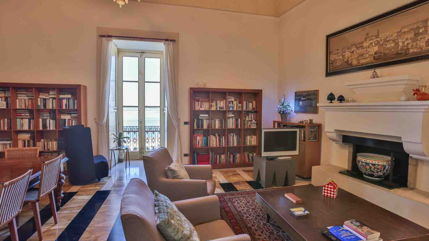 Detached House in Gallipoli, Puglia