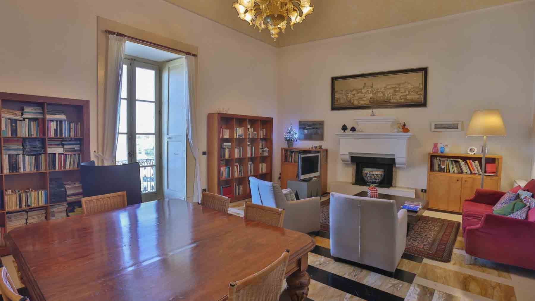 Detached House in Gallipoli, Puglia