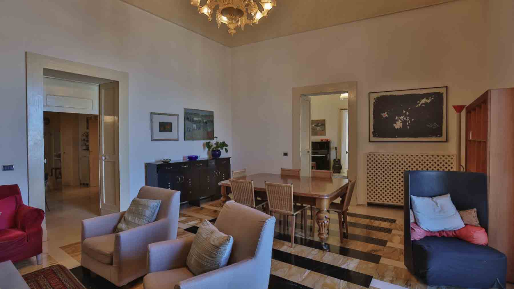 Detached House in Gallipoli, Puglia