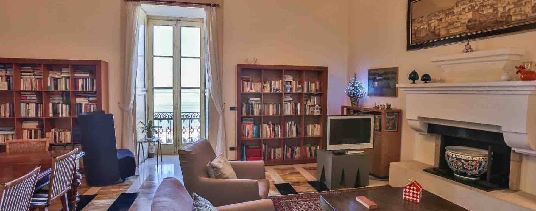 Detached House in Gallipoli, Puglia