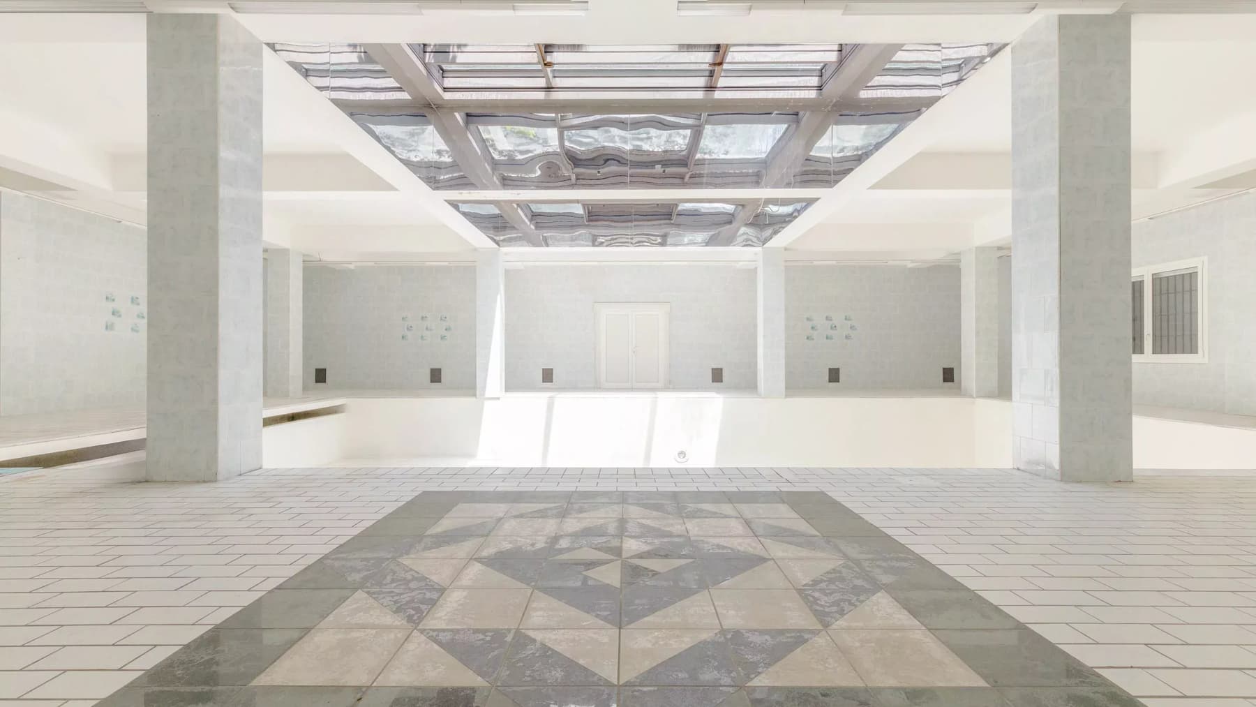 Luxury Villa with Indoor Pool and Spa in Chiari, Brescia