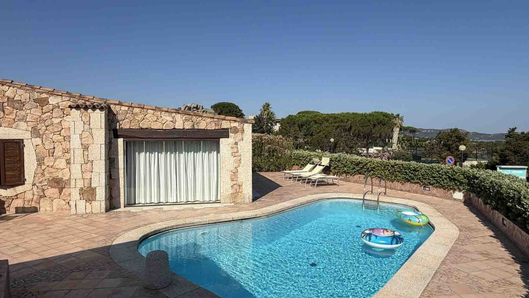 Villa in Porto Cervo, Arzachena, Enchanting Sardinia