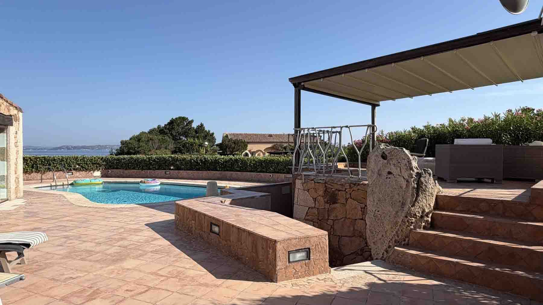 Villa in Porto Cervo, Arzachena, Enchanting Sardinia