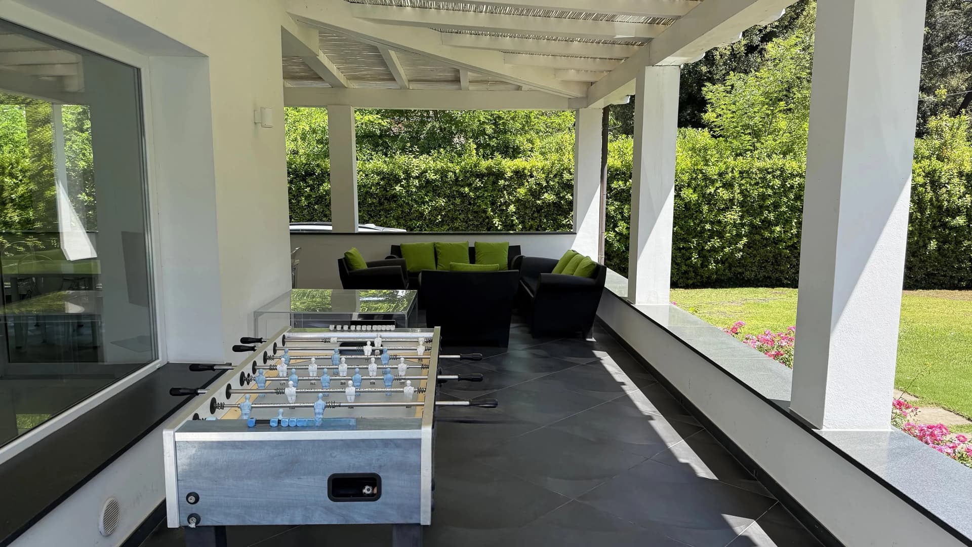 Charming Villa in Pietrasanta, Versilia, Tuscany