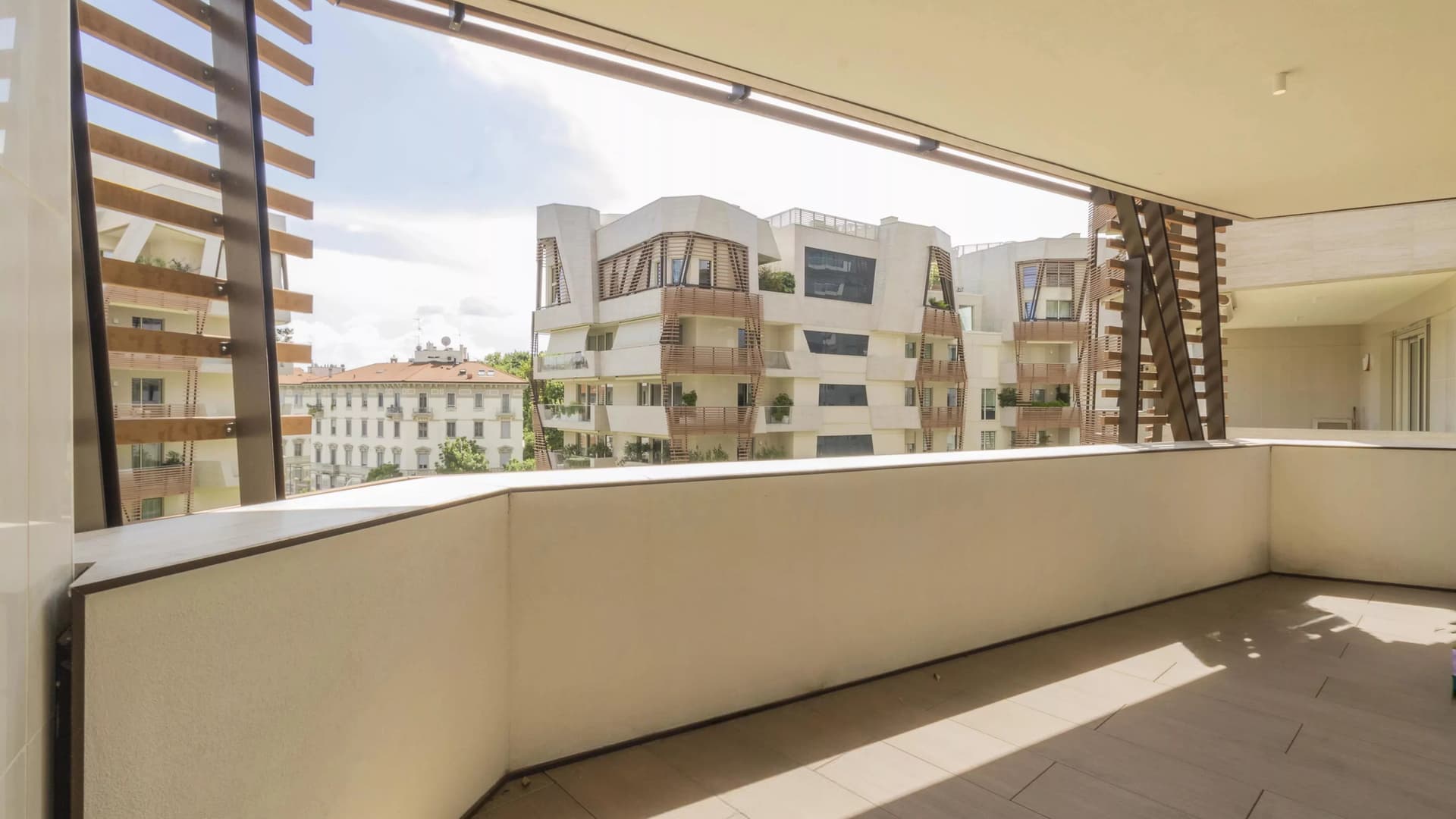 Appartamento di lusso nel cuore di Milano, 280 mq