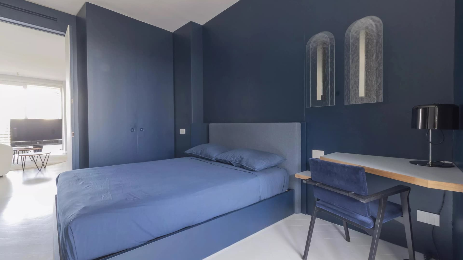 Appartamento di lusso nel cuore di Milano, 280 mq