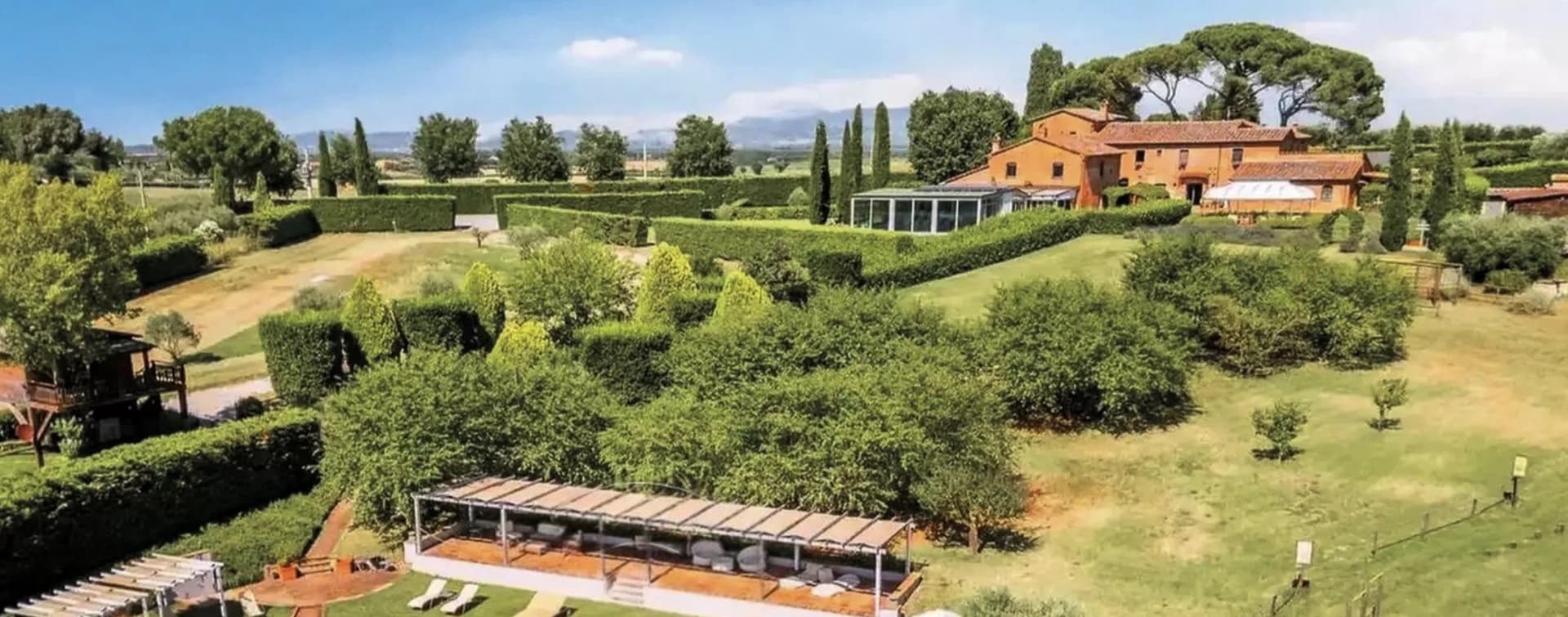 Charming Villa in Petrignano del Lago, Umbria