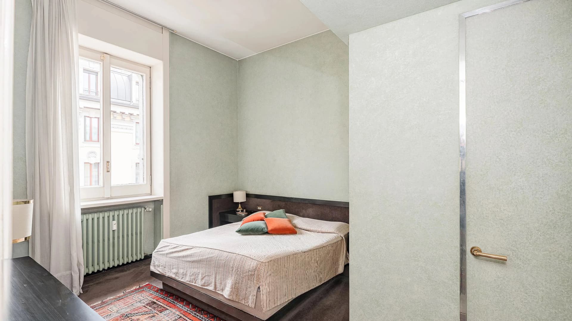 Appartamento elegante 171 mq nel cuore di Milano