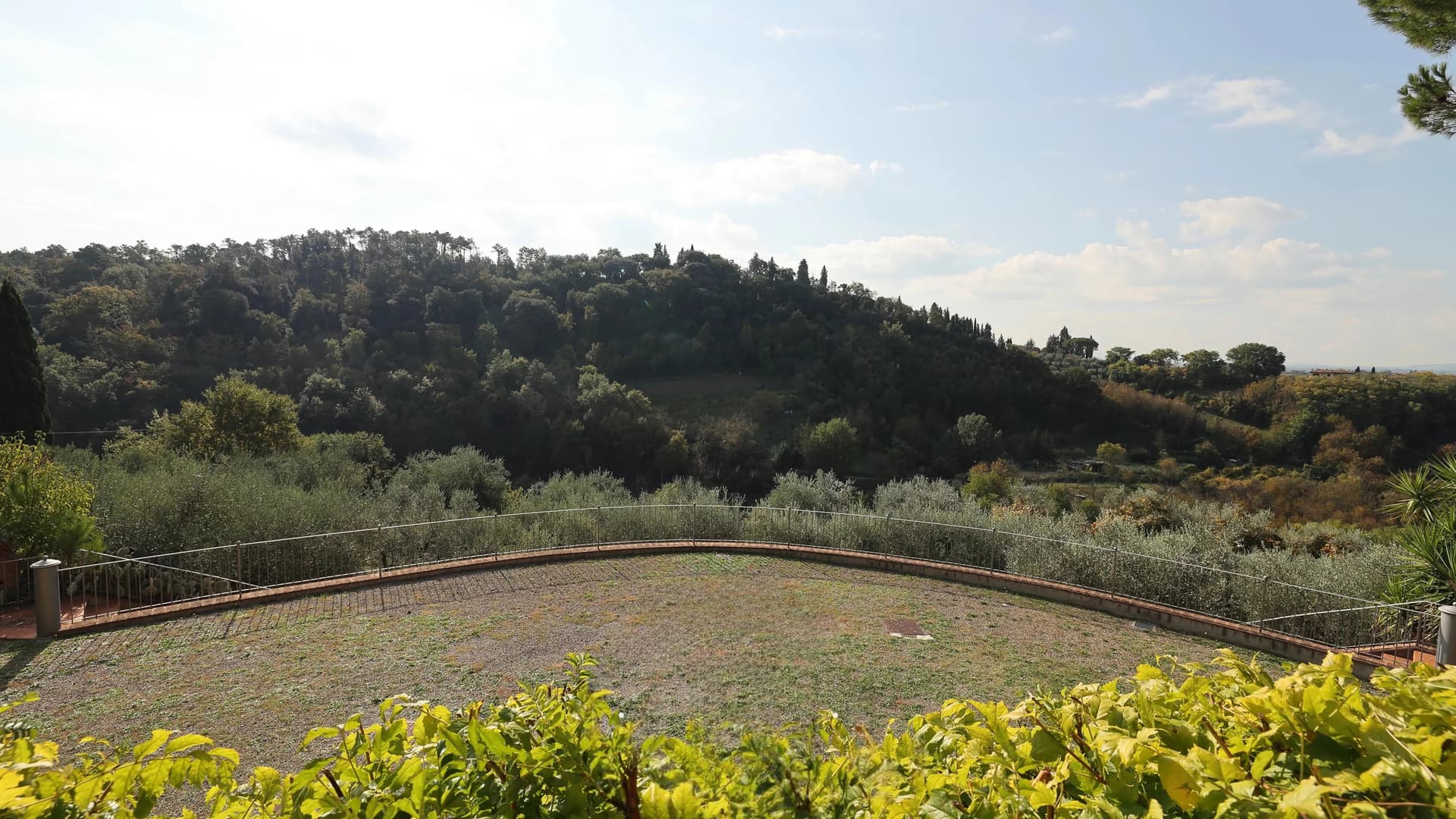 Charming Villa in Poggibonsi, Tuscany