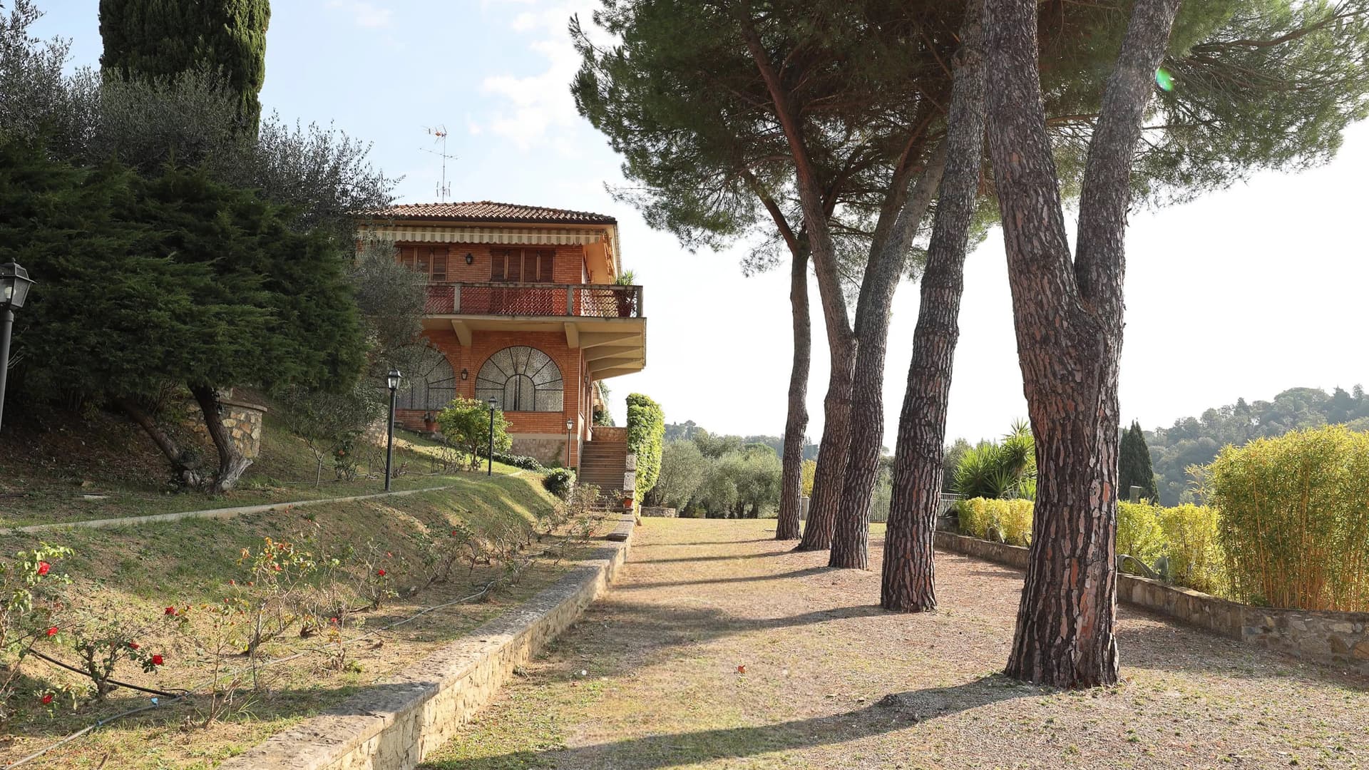 Charming Villa in Poggibonsi, Tuscany
