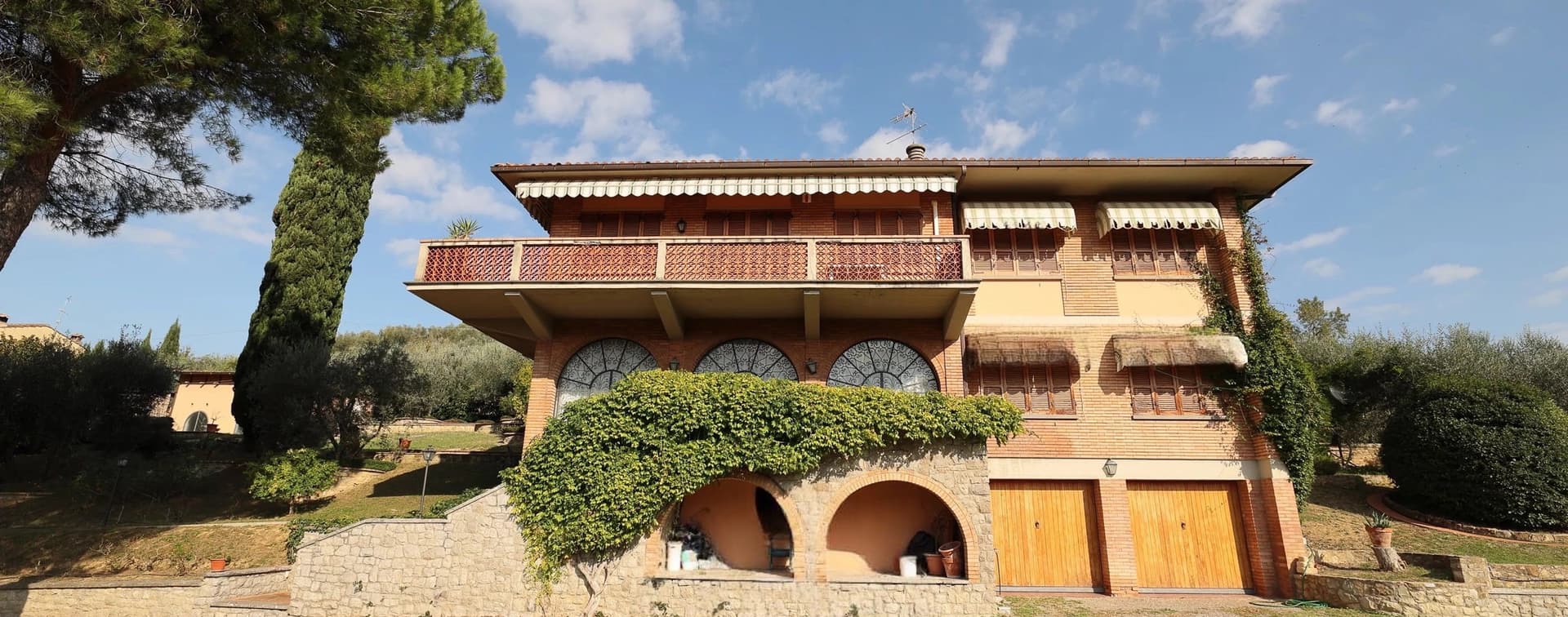 Charming Villa in Poggibonsi, Tuscany