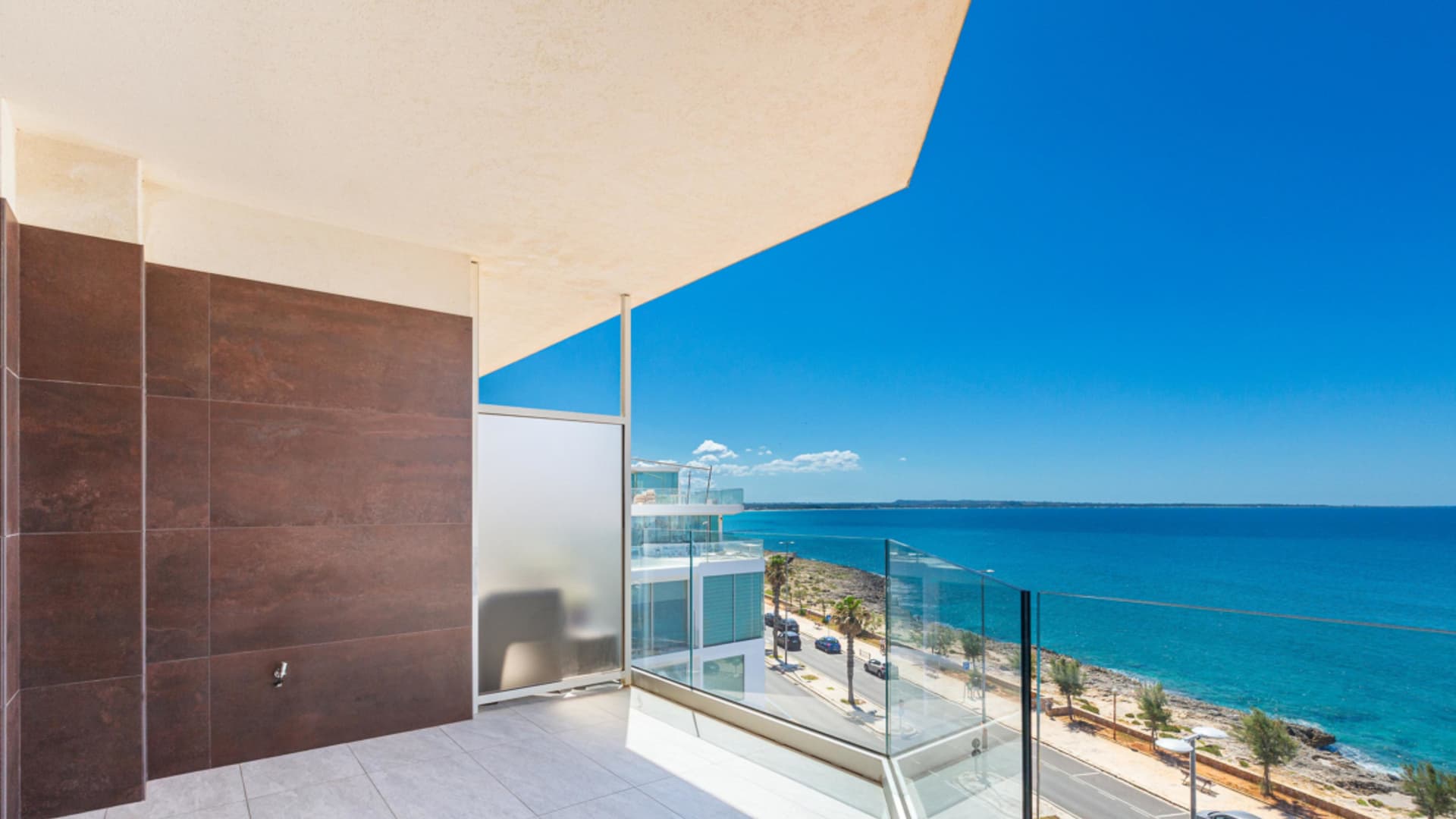 Penthouse in Gallipoli, Puglia's Coastal Gem